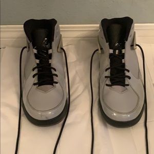 Men’s air Jordan’s
